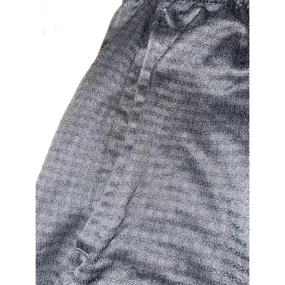 Nike Men's Dri-FIT Black Basketball Shorts Size S Casual Summer - Picture 5 of 8